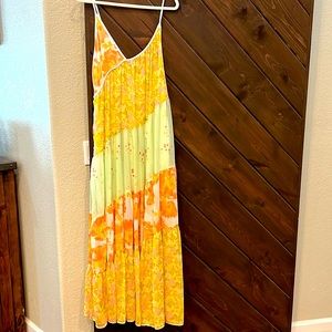 Free People Sundress